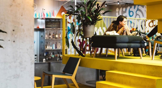 Iscriviti alla giornata di presentazione del 23 Giugno 2017